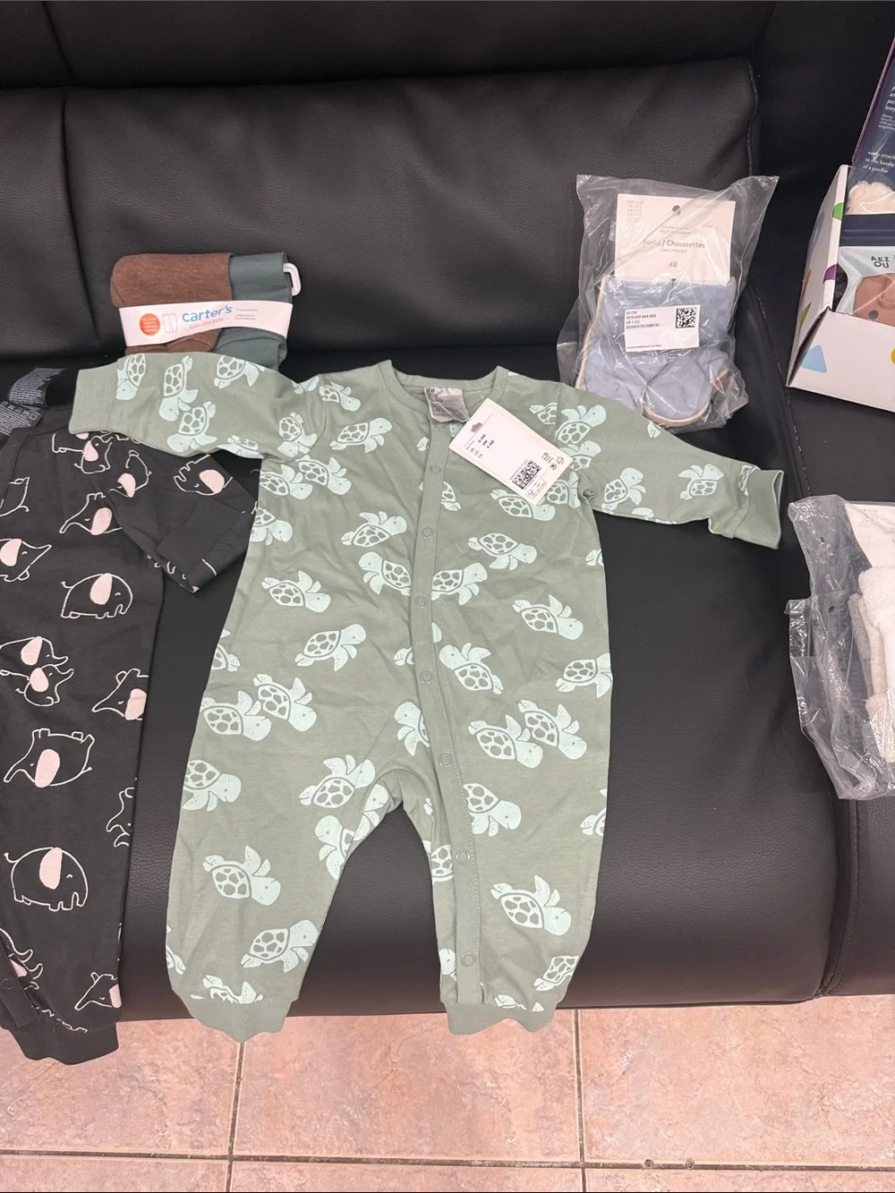 Kids Bottoms Subcategory